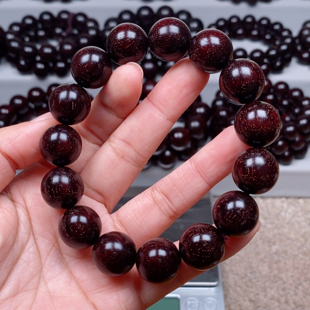 檀香紫檀（小叶紫檀）蒜*1.5