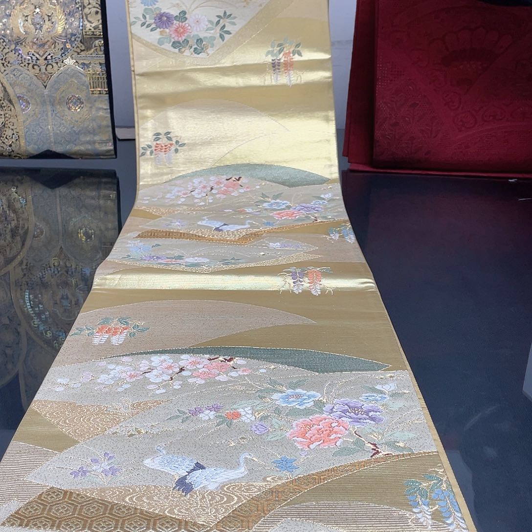 织绣西阵织西阵织15