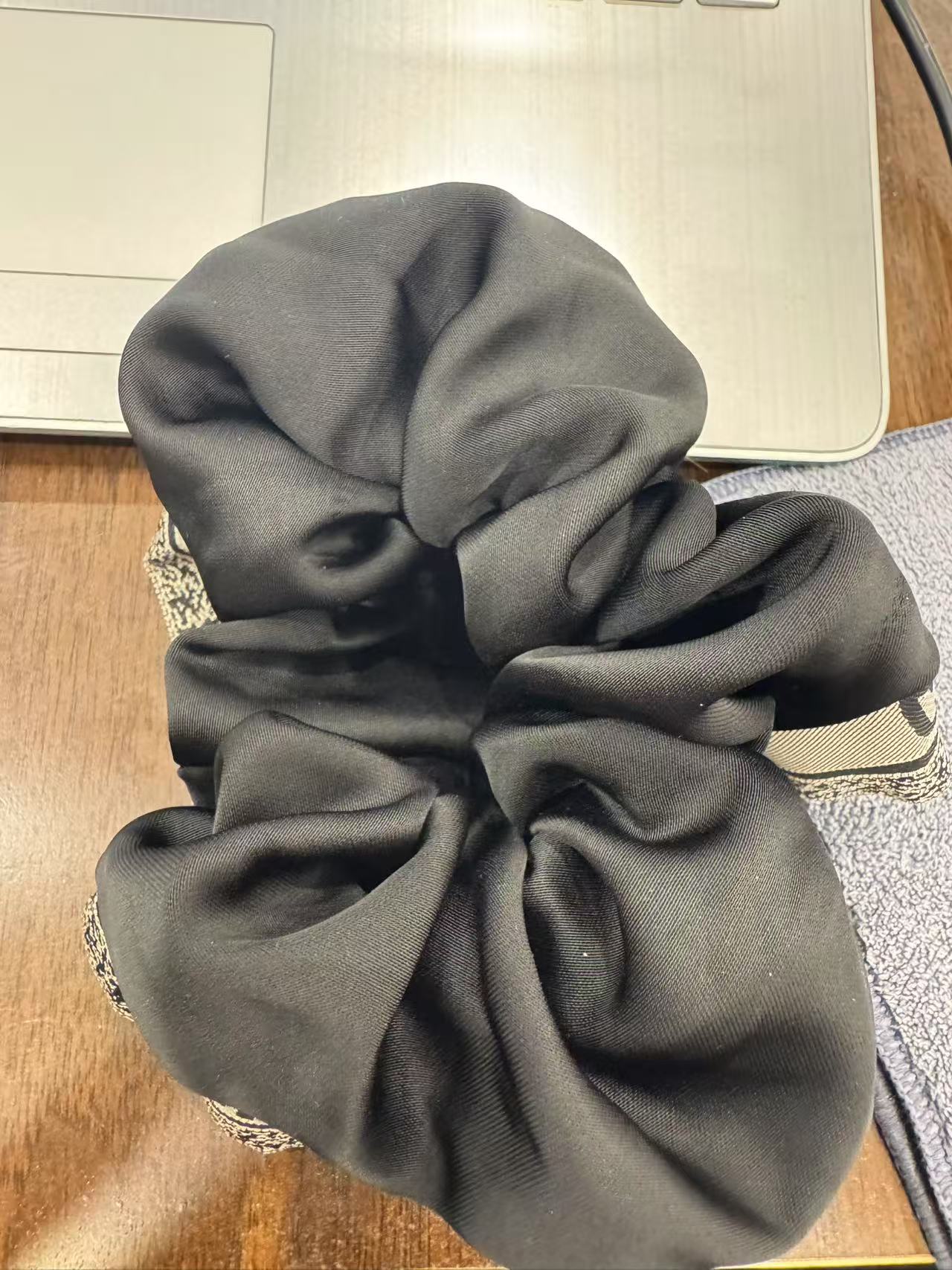 可爱箱包挂饰便携款带子款电镀手工简约风