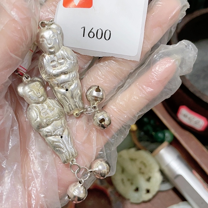 云***爱大叶紫檀（黑酸枝木类）1600号工艺品