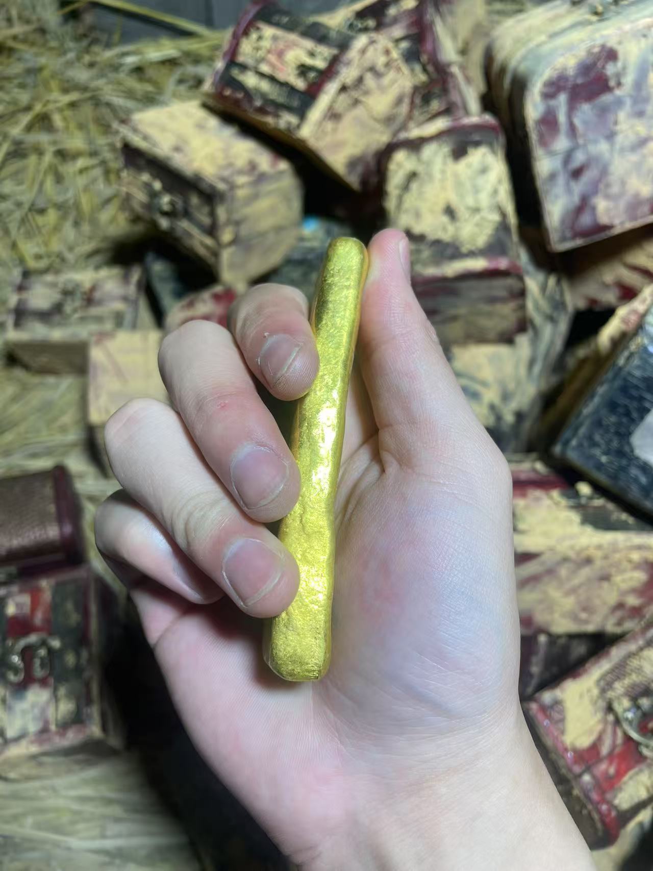 家居饰品MA0030 流水摆件 