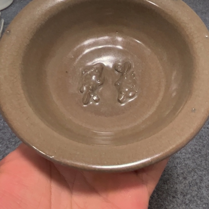 h***j摆件陶景德镇陶瓷艺术品