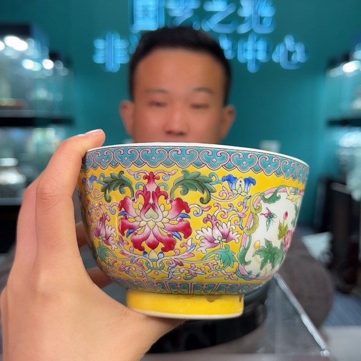 摆件陶景德镇陶瓷研究所研究