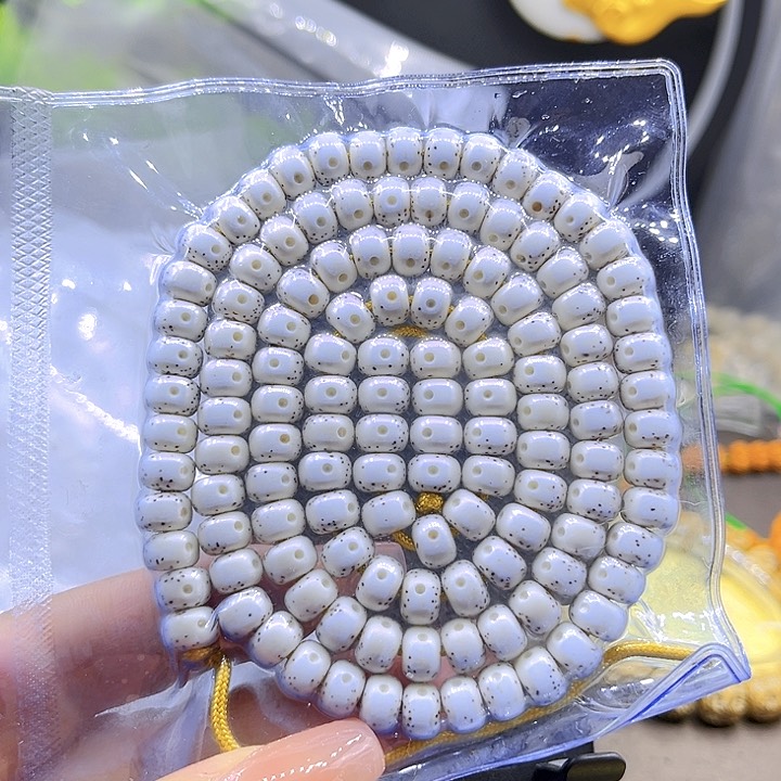 星月菩提吊坠直播间8-6