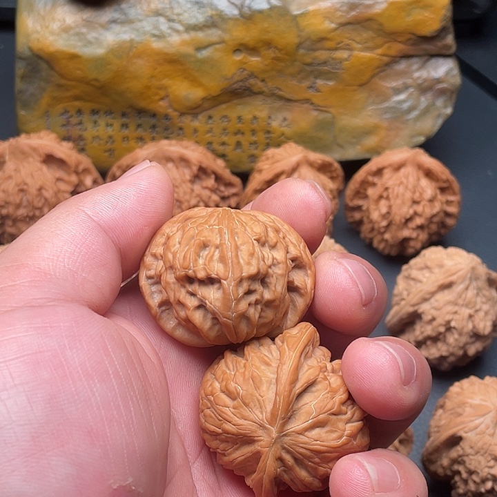 核桃磨盘40尺寸全品