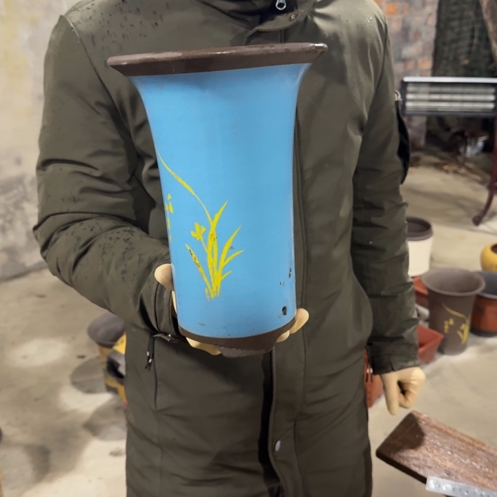 紫砂花盆紫砂花盆1111