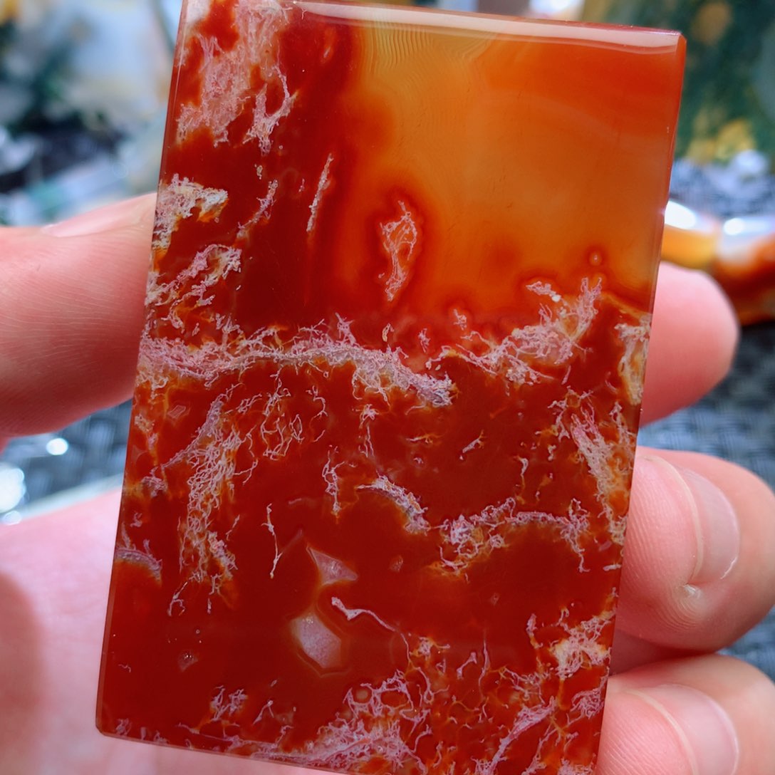 未镶嵌颈饰玛瑙/玉髓静****记