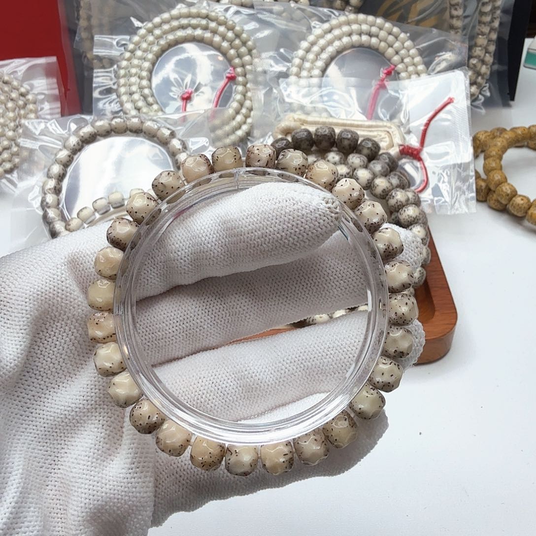 星月菩提吊坠3无相8左右数星星