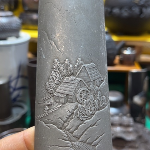 中古瓷器锡器哈哈哈哈