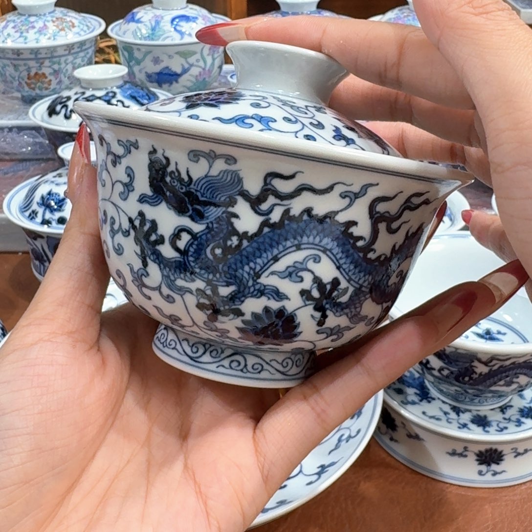 盖碗11111111111111111