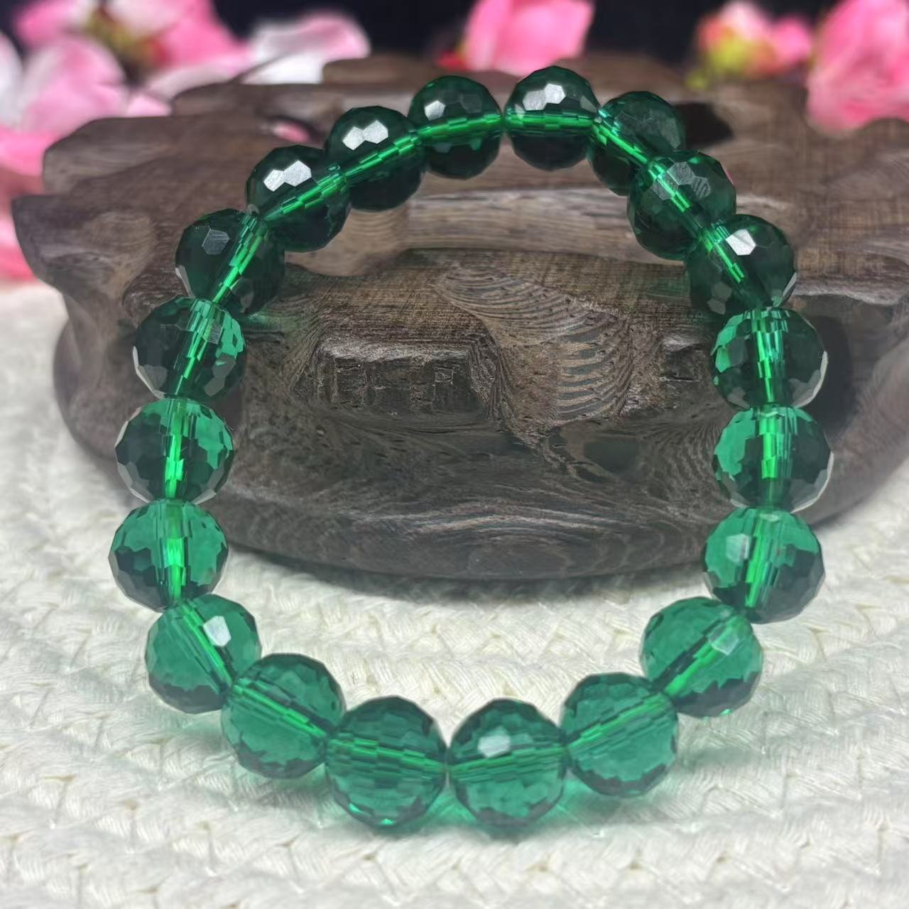 ZZZ SL0005【浩然推荐】绚烂夺目【高雅华贵】精美手串