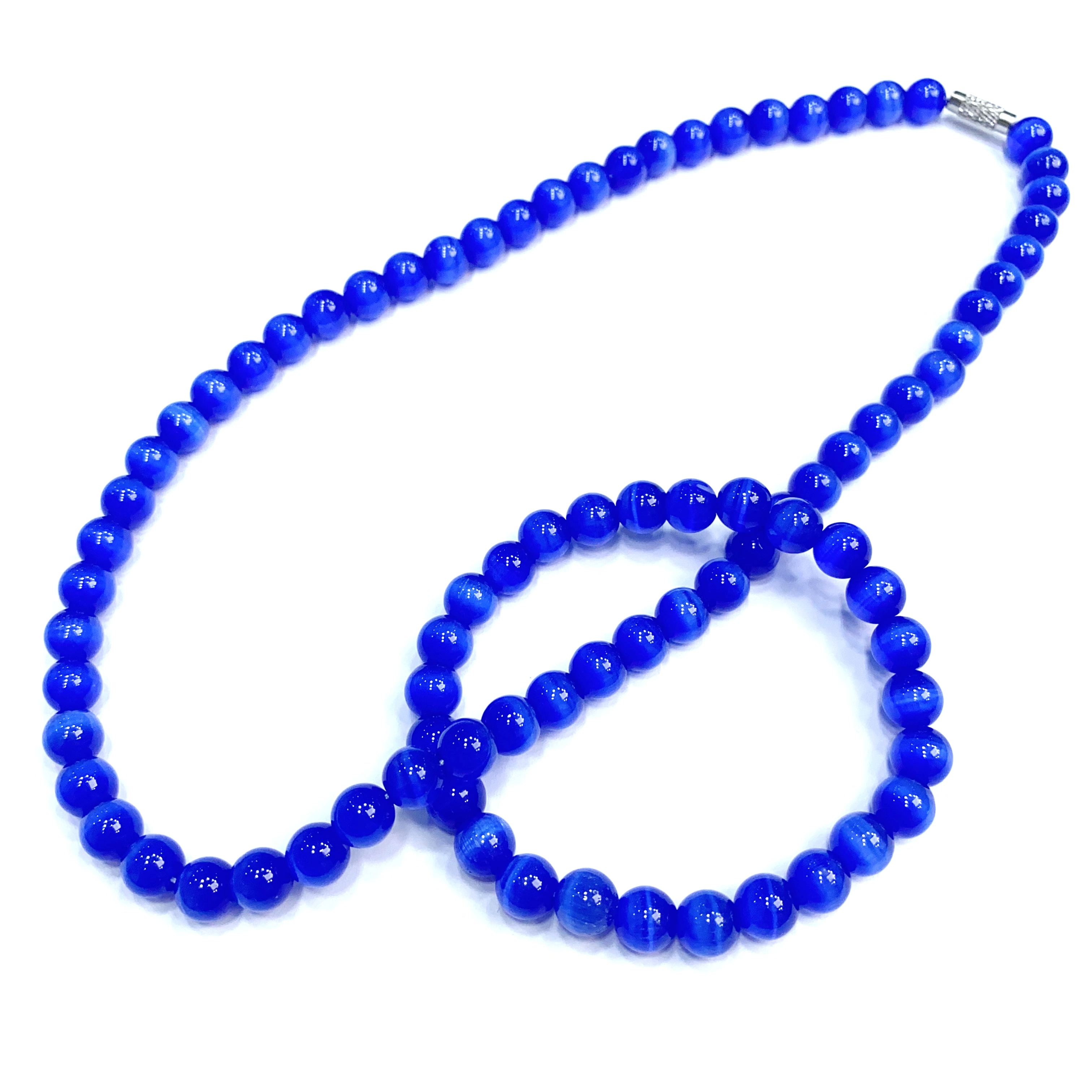 PP212 精美珠宝两件套 尺寸8mm