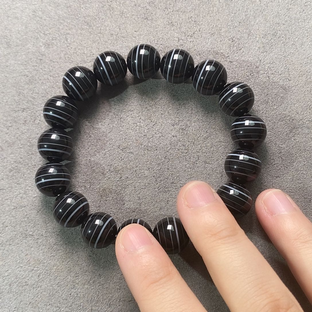 *****玛瑙/玉髓未镶嵌颈饰