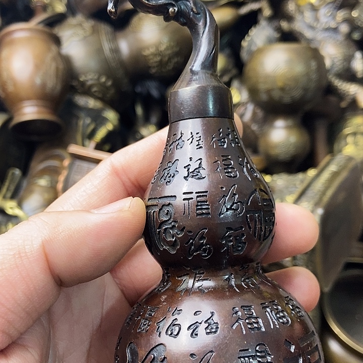 铜器时代……铜器时代