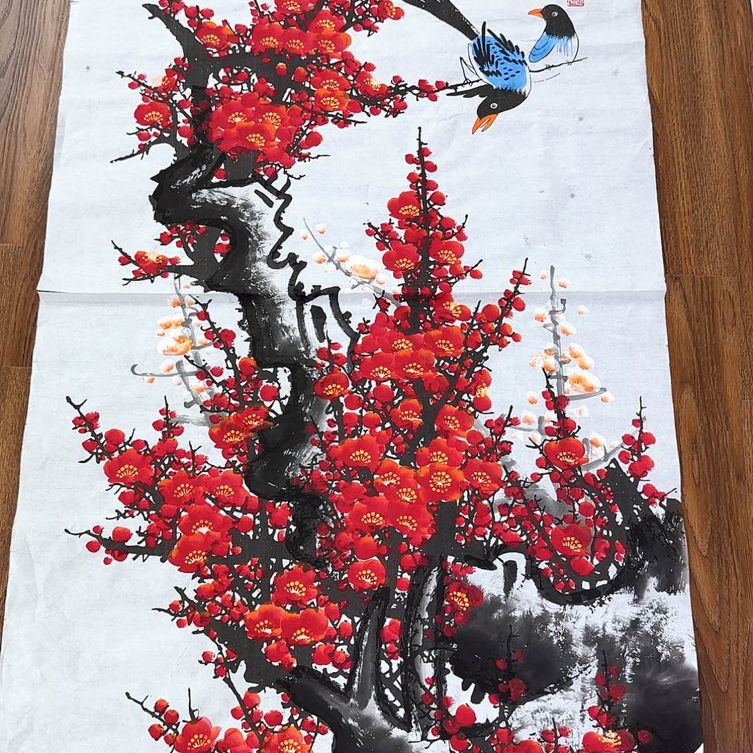 国画国画作品集等多种艺术
