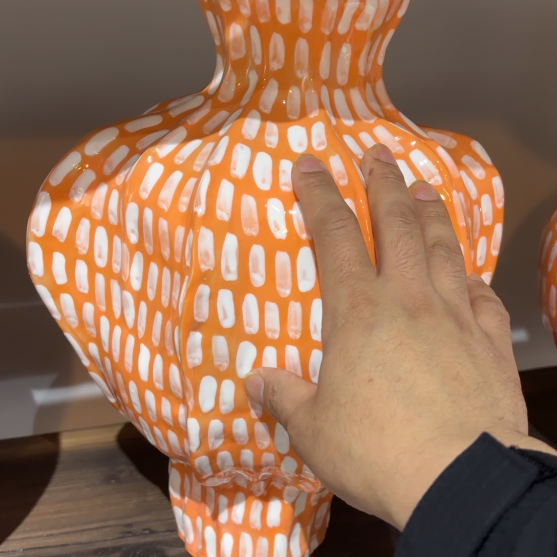 陶瓷一物一拍住处时就拍