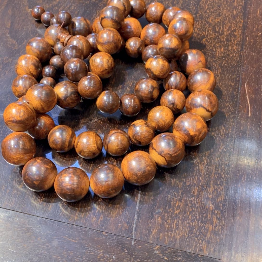 黄花梨/降香黄檀钟*?