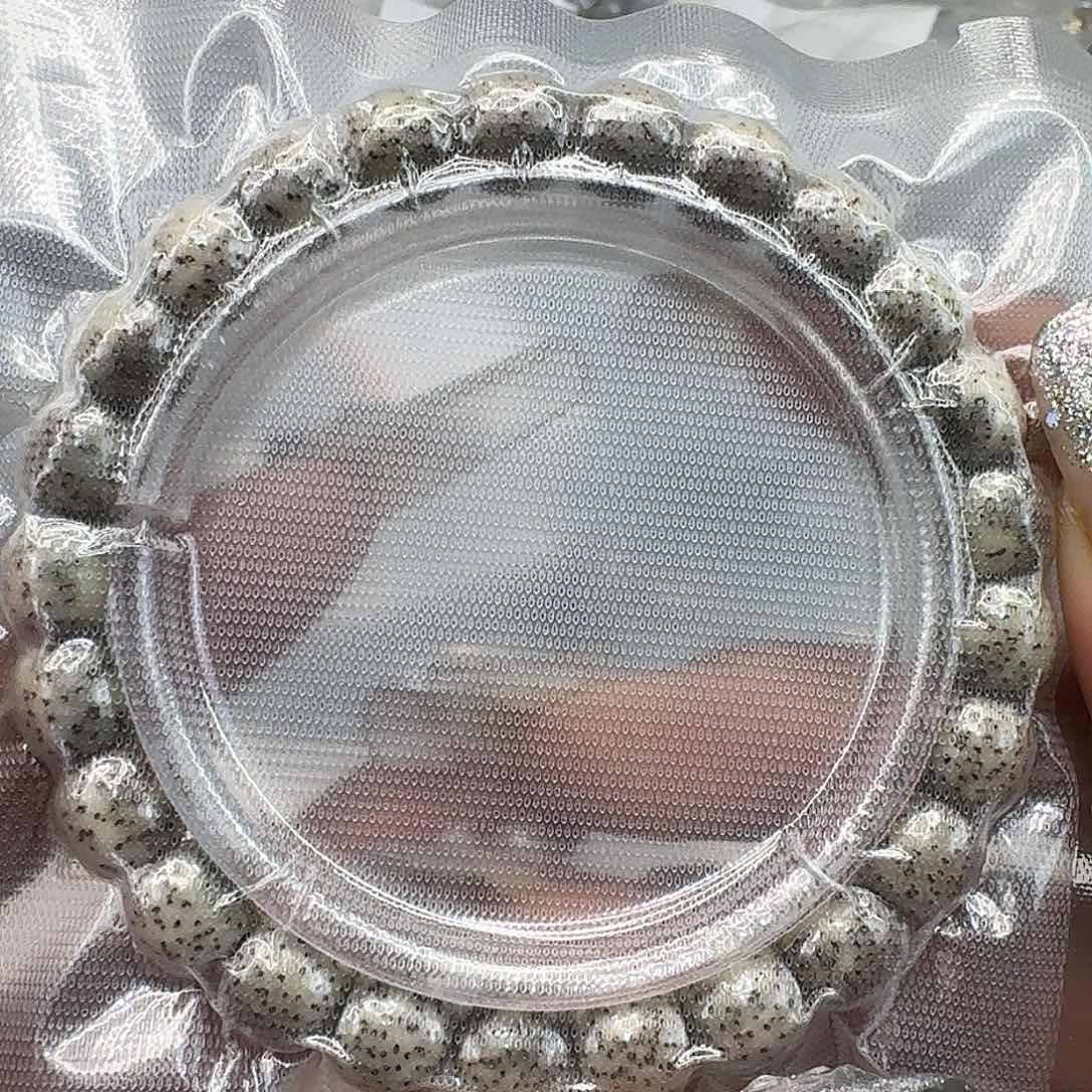 星月菩提手串279练手星月菩提98桶单圈