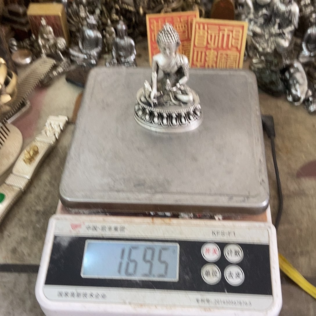 老杨，黄铜摆件，老杨黄铜