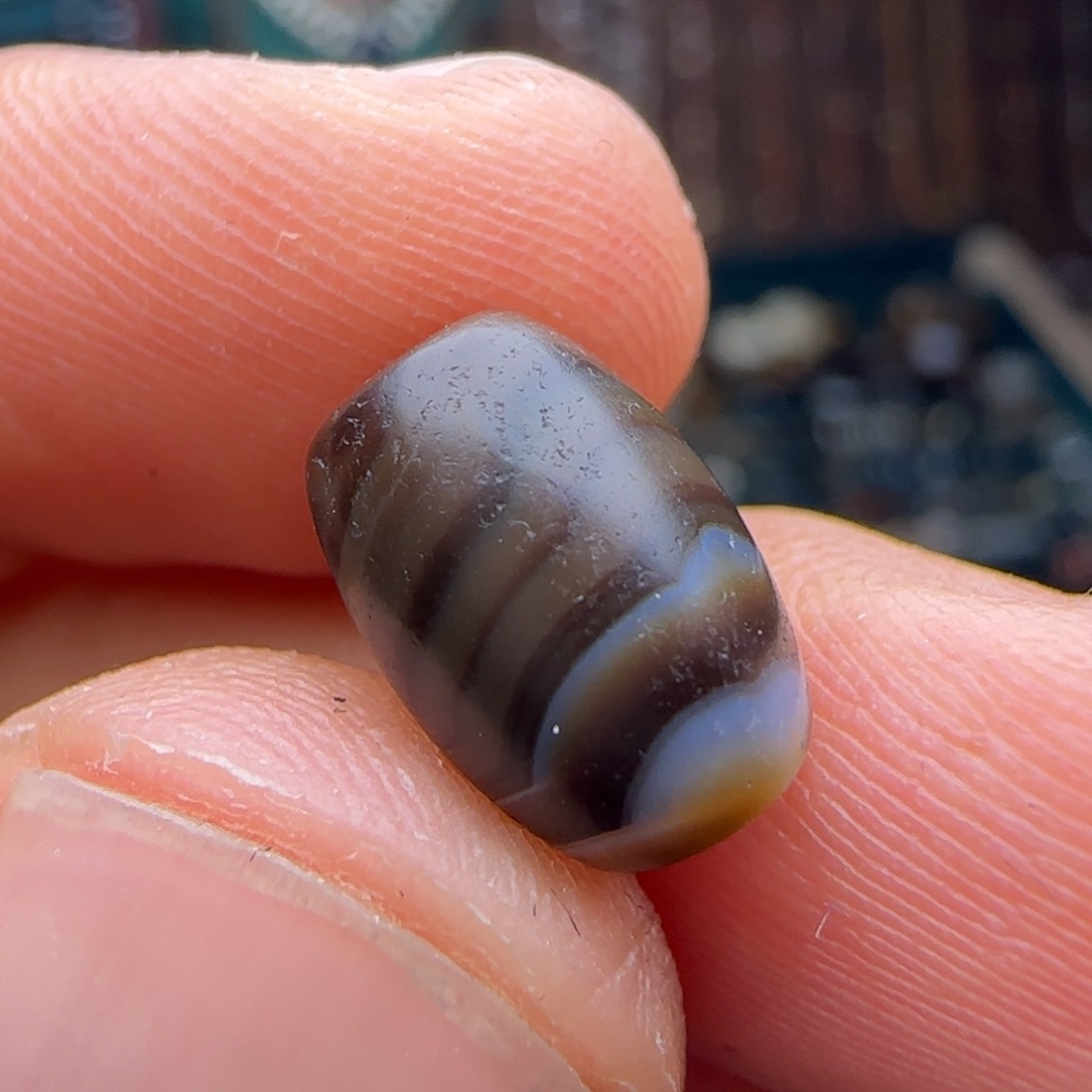 未镶嵌单玛瑙/玉髓