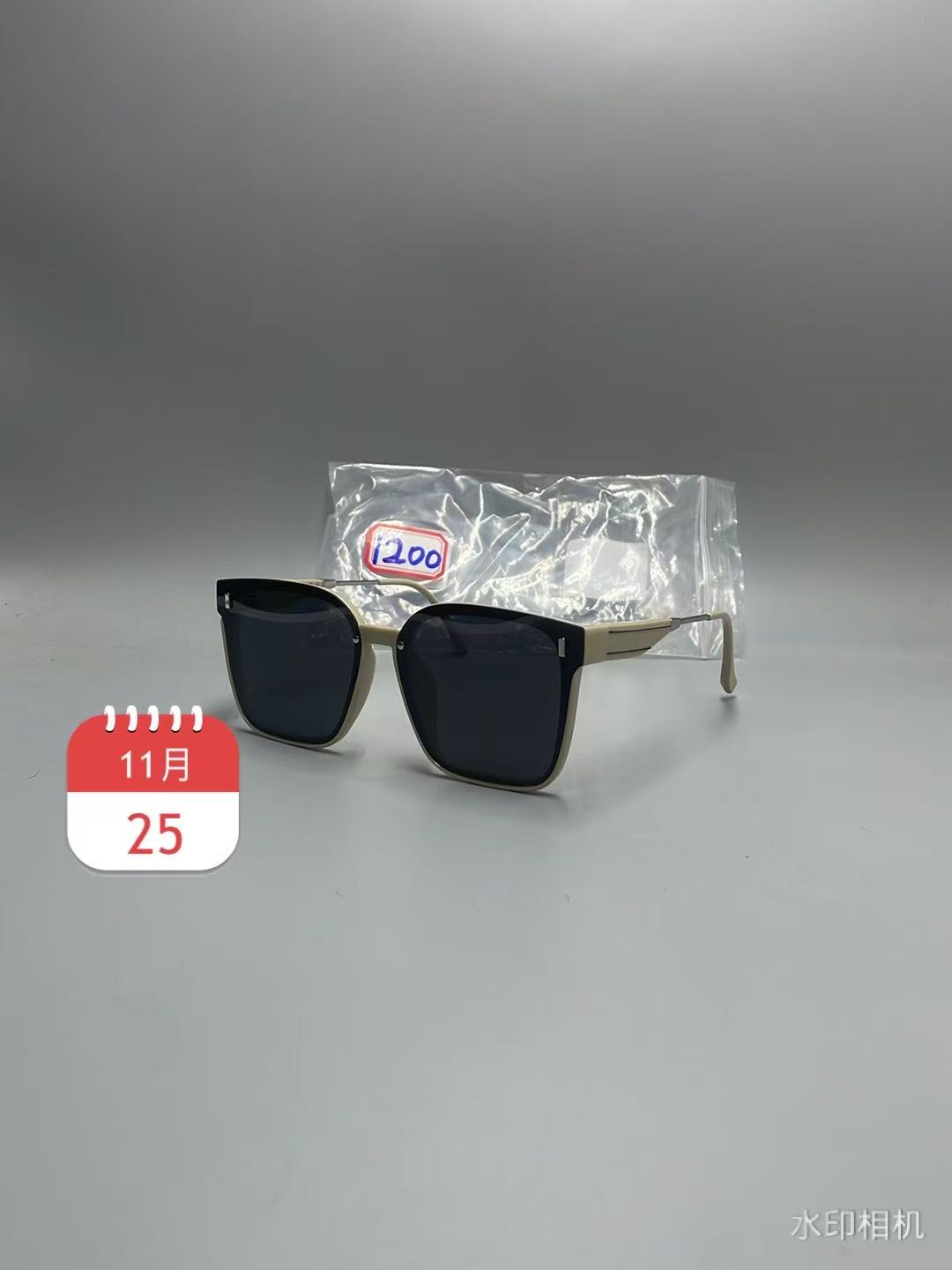 1200高品质高颜值眼镜