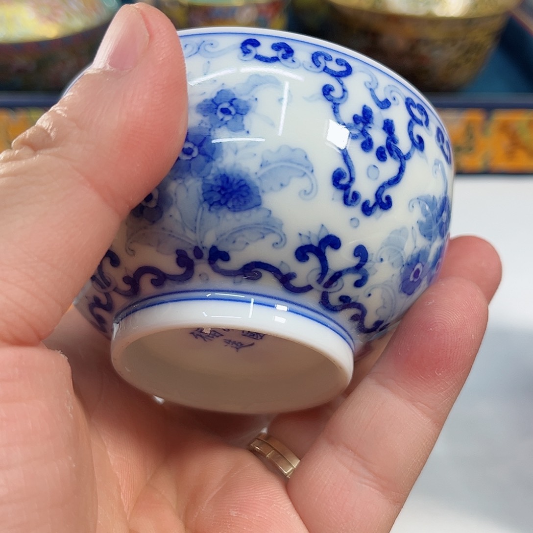 杯千年瓷都景德镇 艺术关注谢佳豪