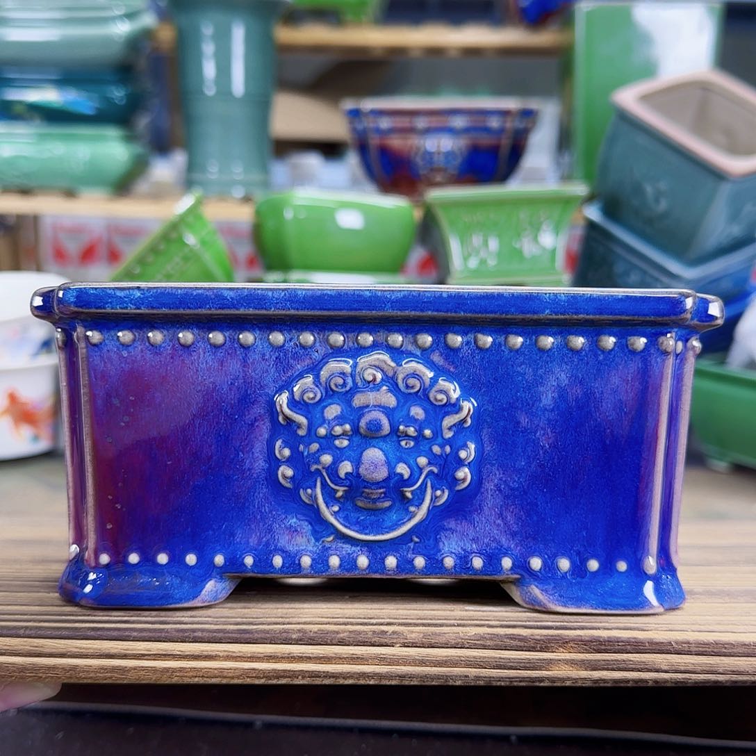 陶瓷陶瓷花盆特价上新