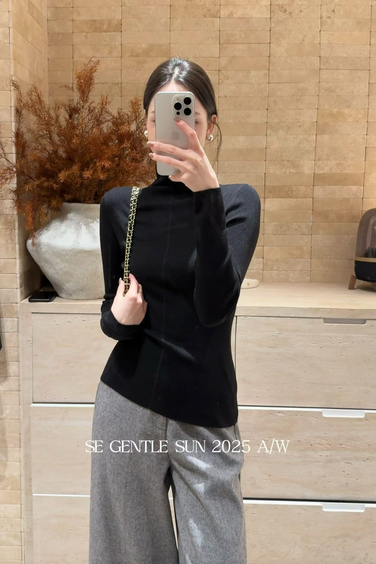 【扣号拍下备注编码】(默认NO退NO换)秋冬上衣百搭女