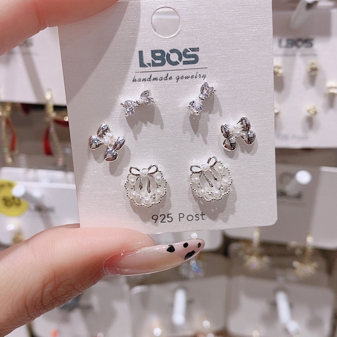 合成立方氧化锆铜合金925银自留