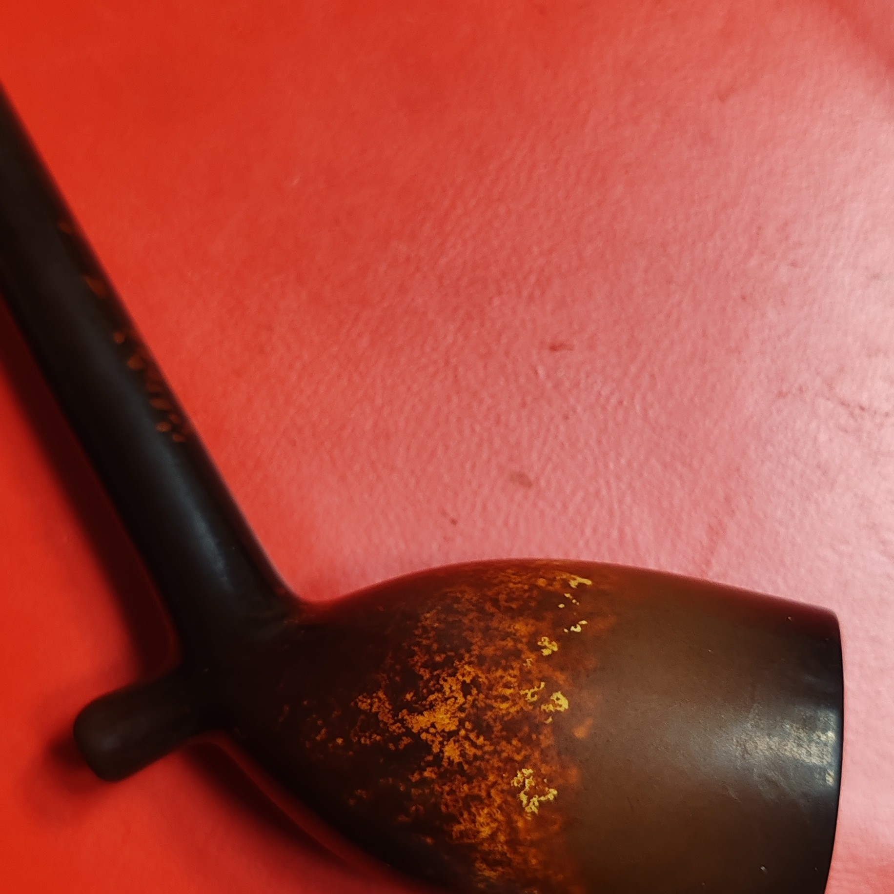 海泡石欧洲高端烟具