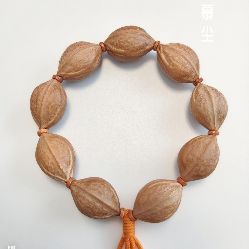 [2030]MM梅林老树铁核橄榄原生态核质红油性足