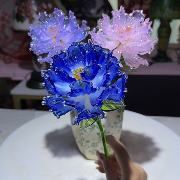 琉璃手工艺品4层11111