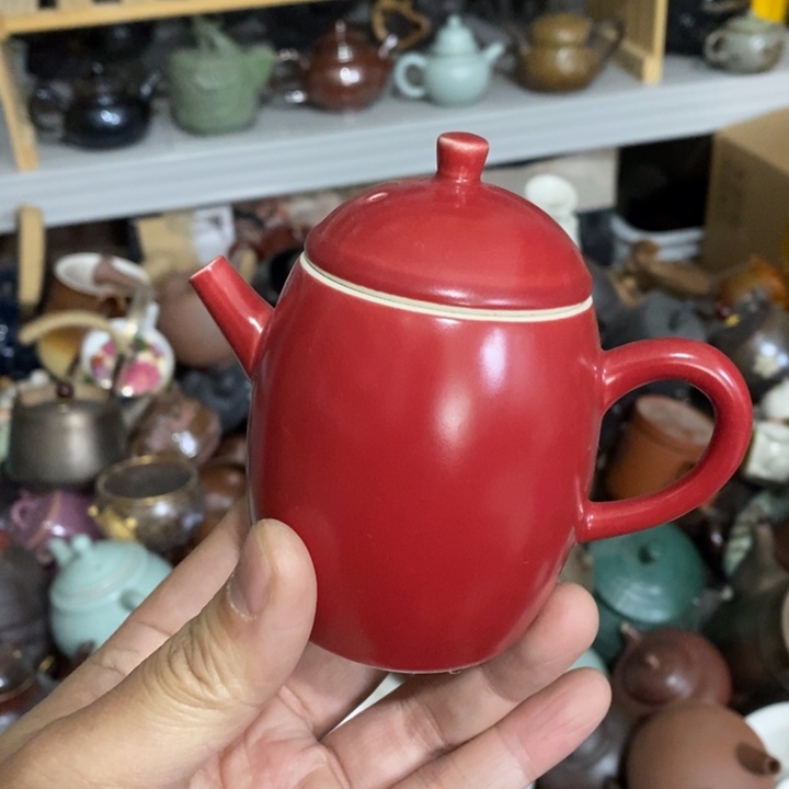 陶瓷艺术品及陶瓷制品