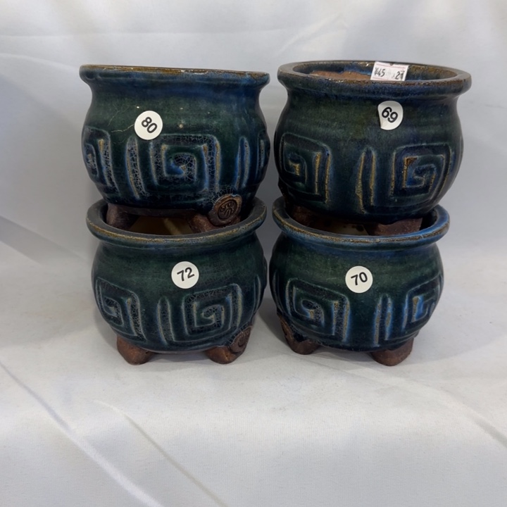 红陶口9高9左右、