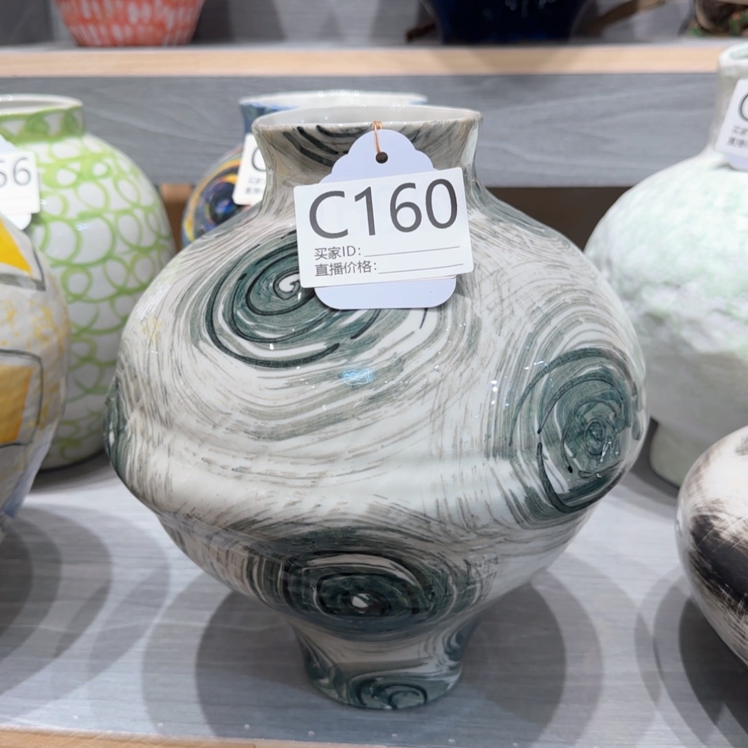 景德镇陶瓷艺术品