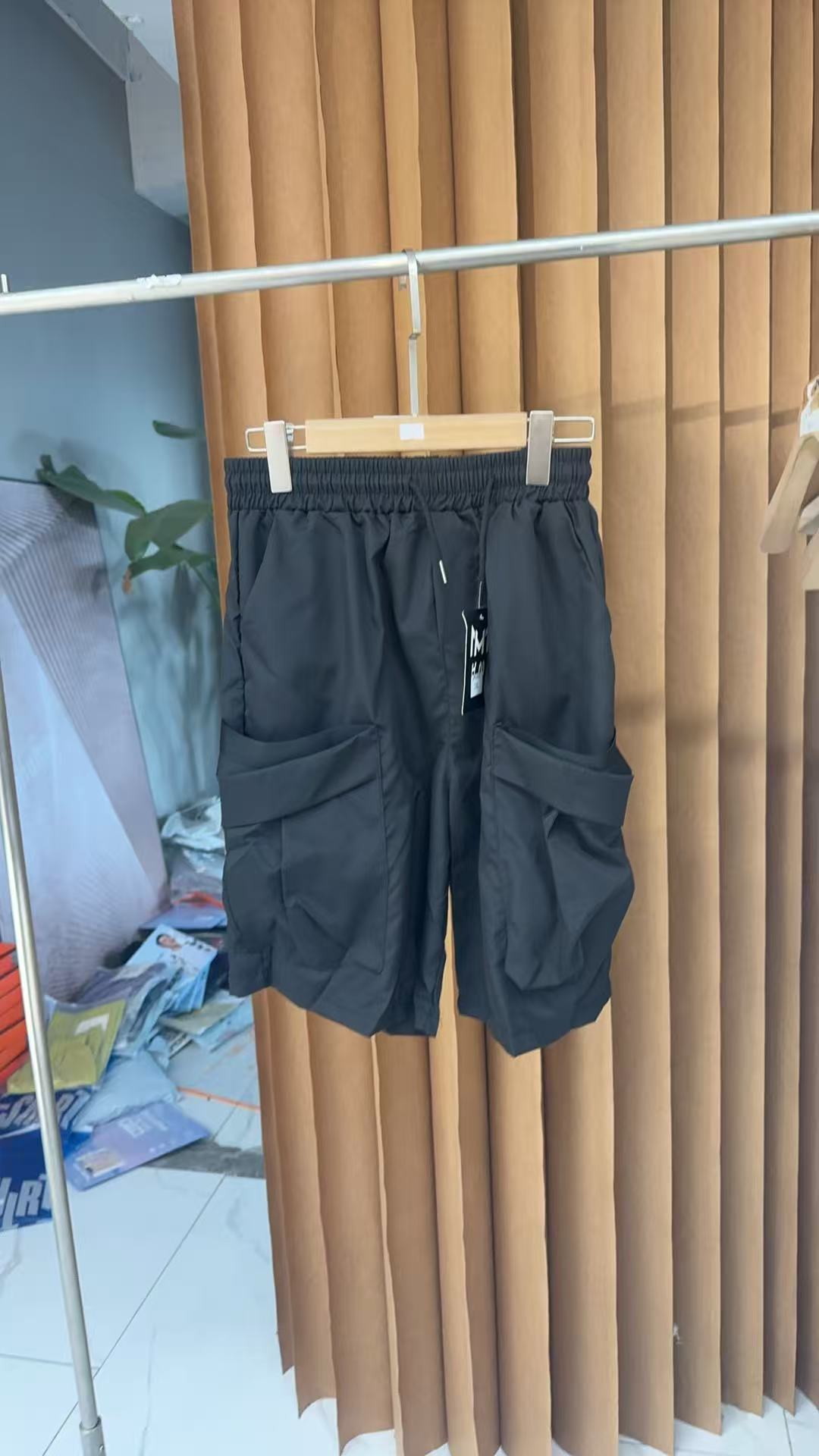 【孤品】孤品清仓短袖裤子外套  454