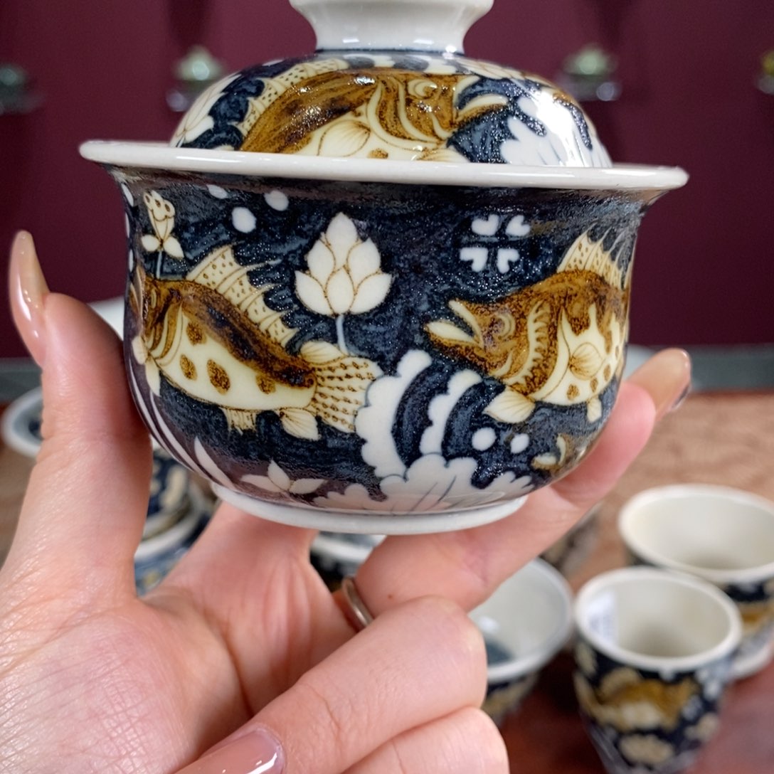 九鸣瓷艺九鸣瓷艺