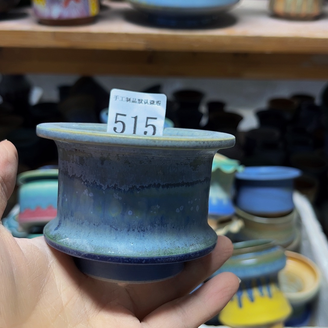 摆件景德镇陶瓷手工制作