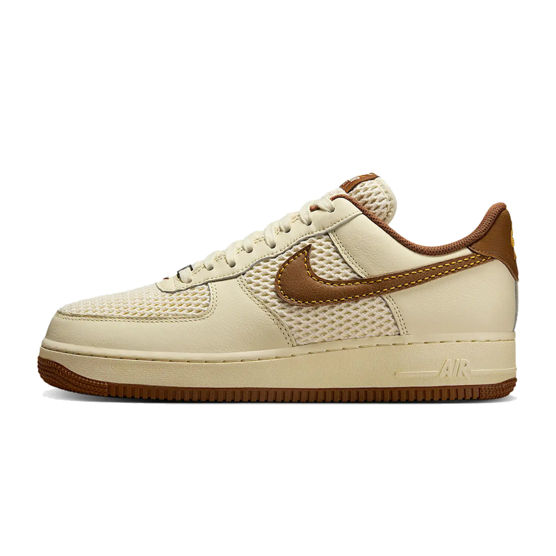 NIKE耐克男子AIR FORCE 1 '07 LV8复刻鞋IB7719-113