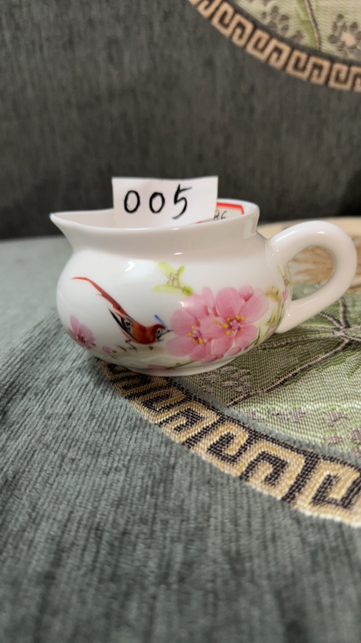 容量80 - 100适合功夫茶家用