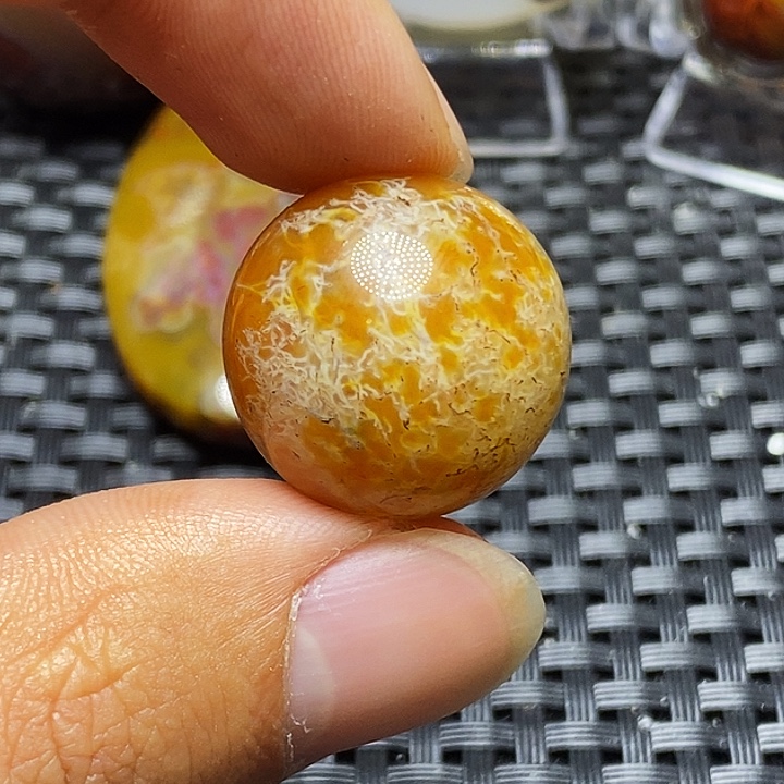 雨***⊙玛瑙/玉髓未镶嵌颈饰