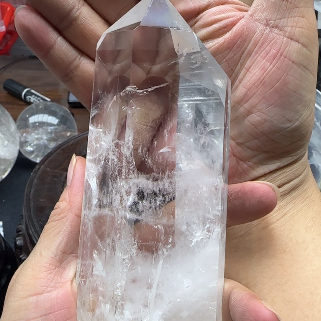 水晶未镶嵌未镶嵌b501