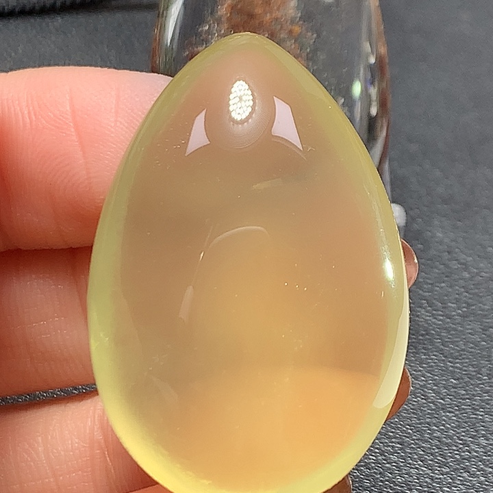水晶吊坠(不含链)未镶嵌强****刚