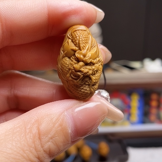 橄榄核手串/手链橄榄核