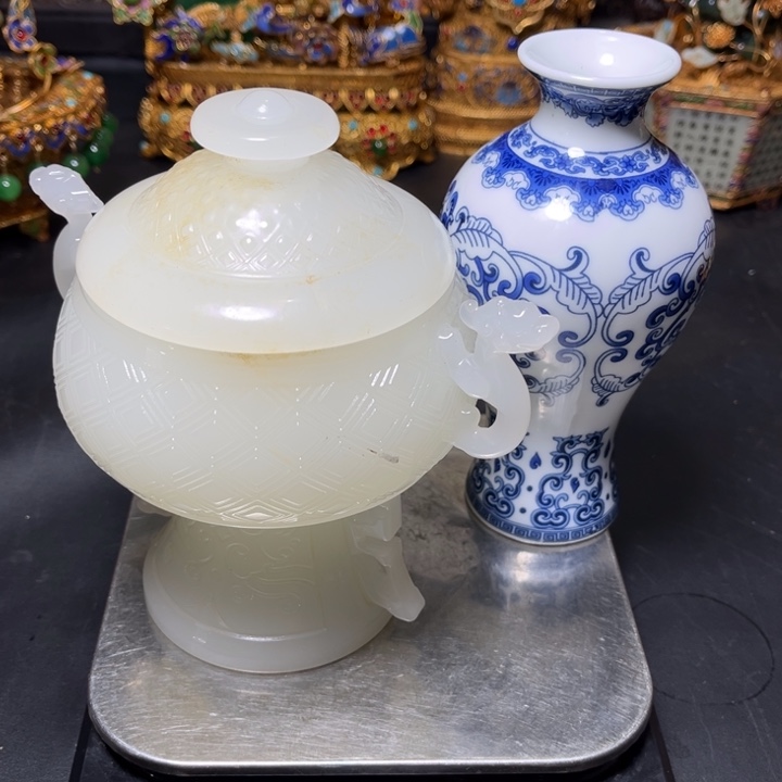 用***9瓷片推荐专拍链接瓷器