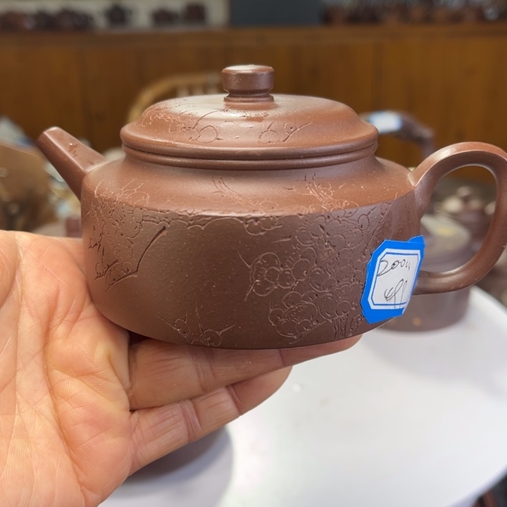 紫砂茶壶紫砂茶壶