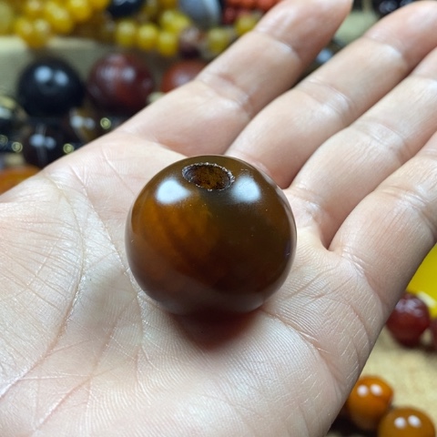 玛瑙/玉髓挂件未镶嵌