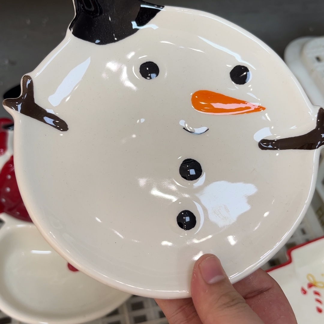 陶瓷艺术品陶瓷艺术