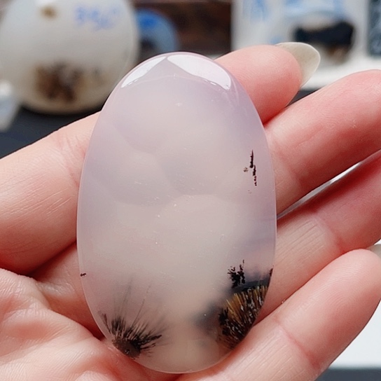 玛瑙/玉髓珠宝奇石未镶嵌