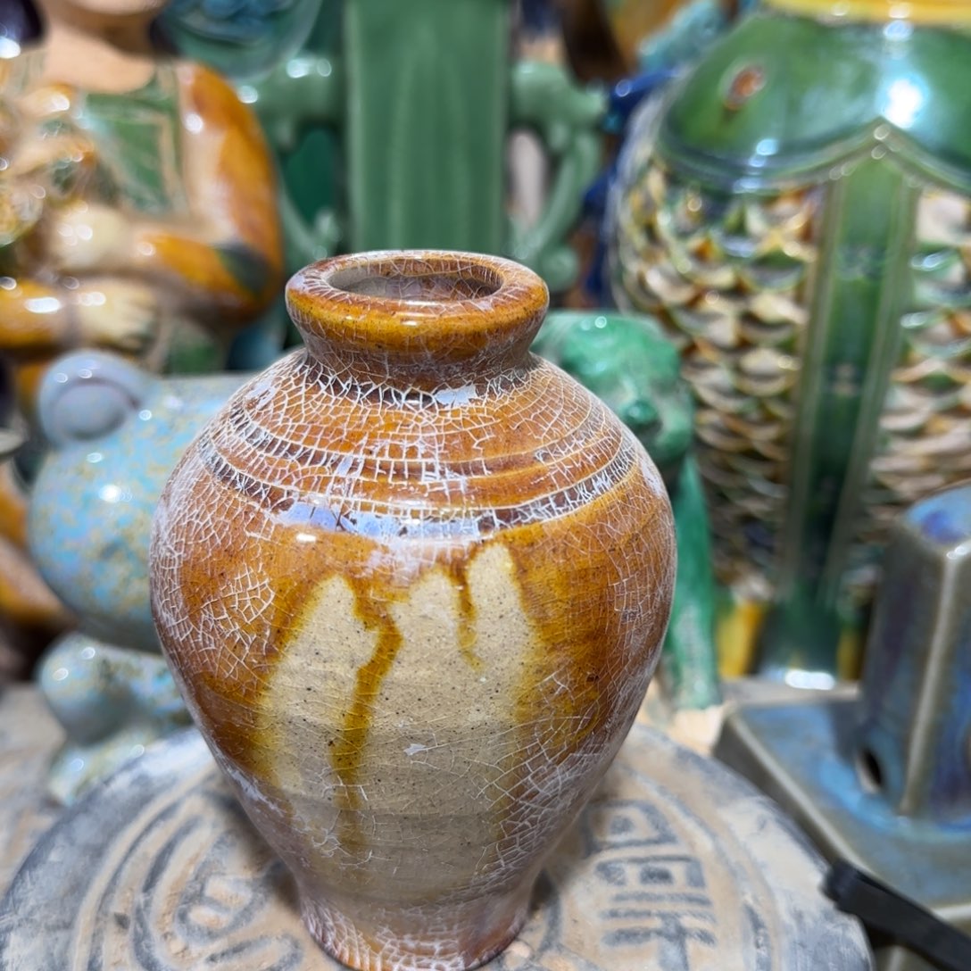 陶瓷摆件摆件摆件